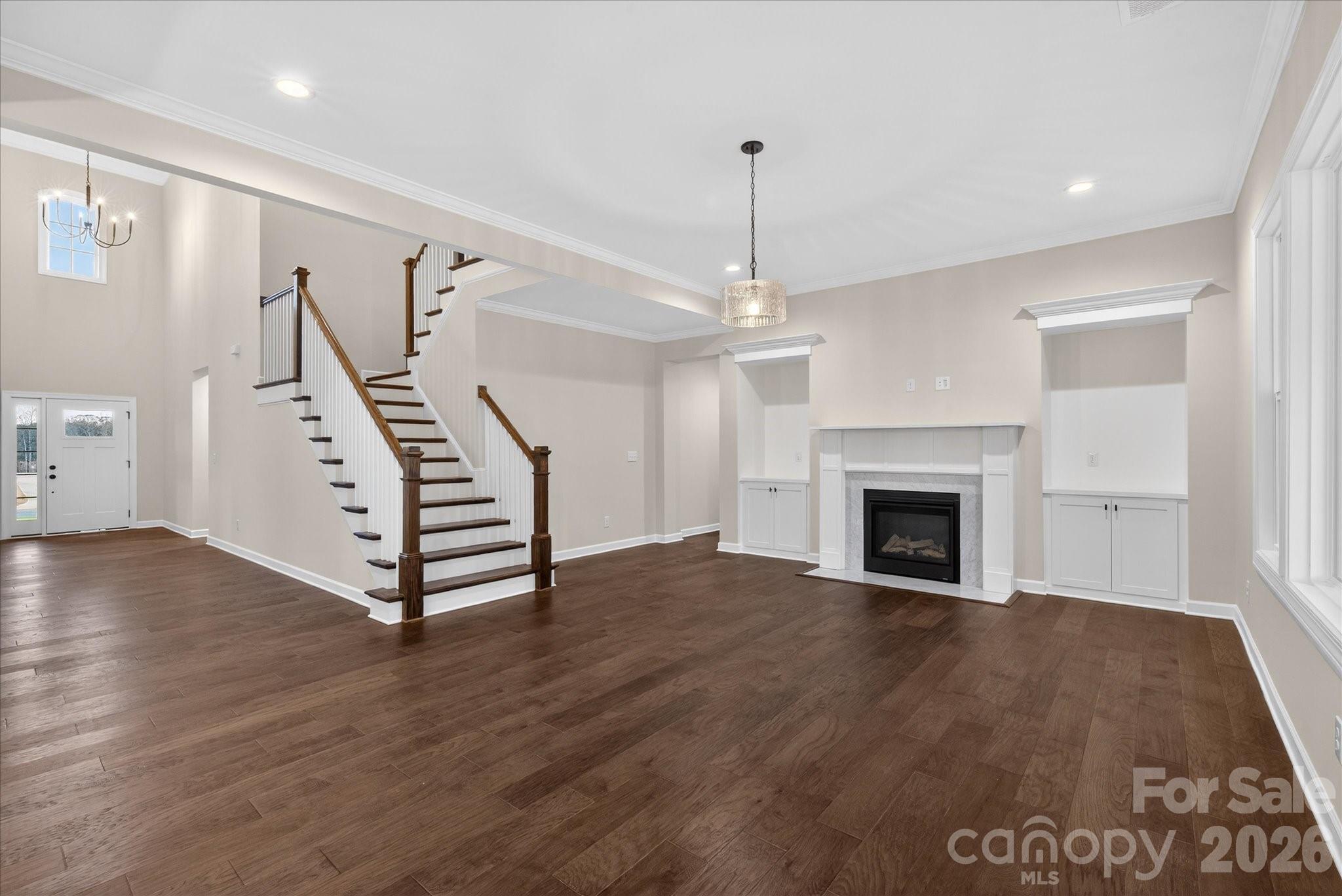 Oak Creek - Residential