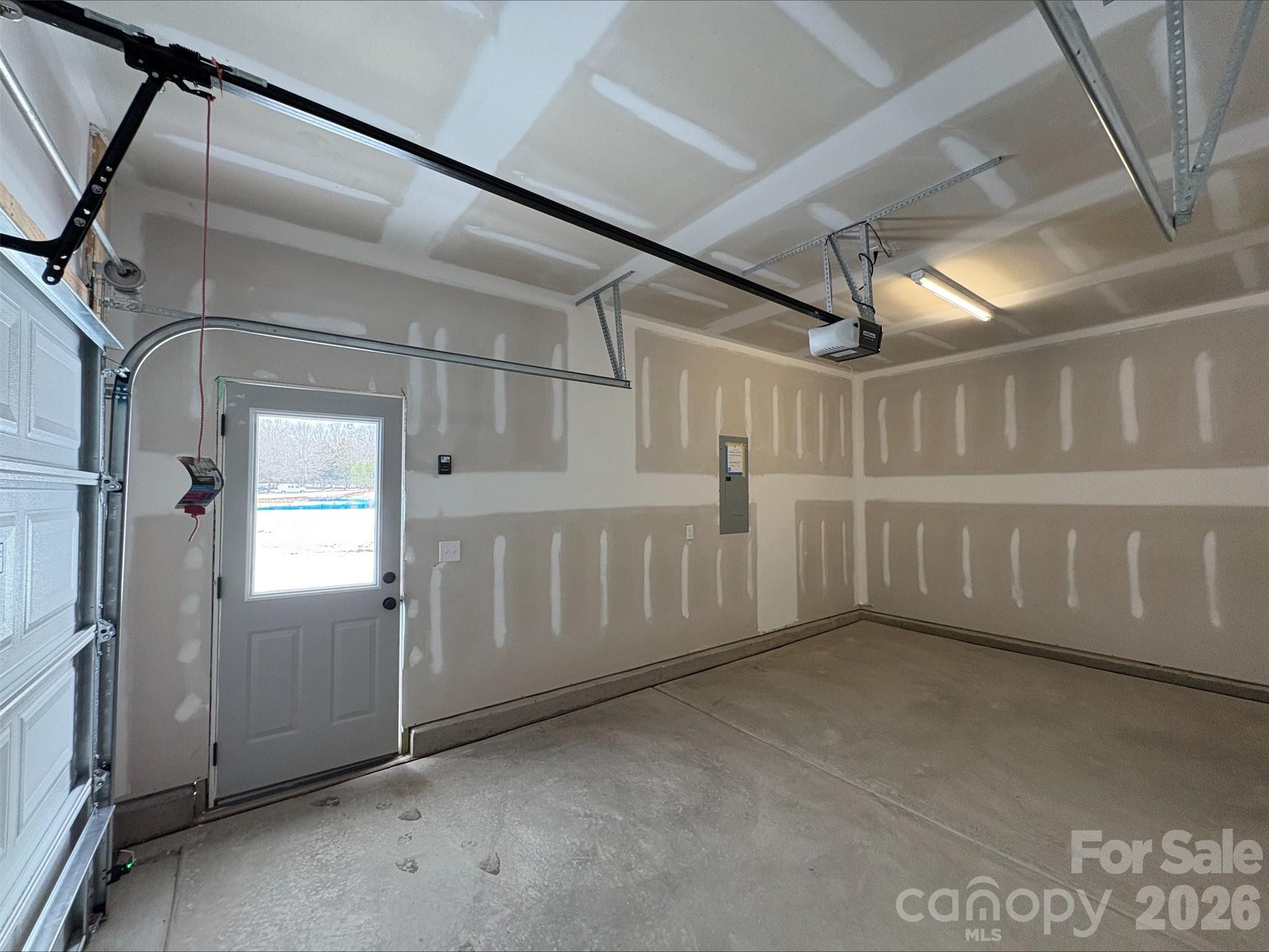 Oak Creek - Residential