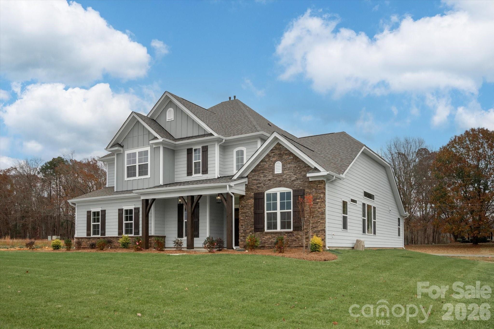 Oak Creek - Residential