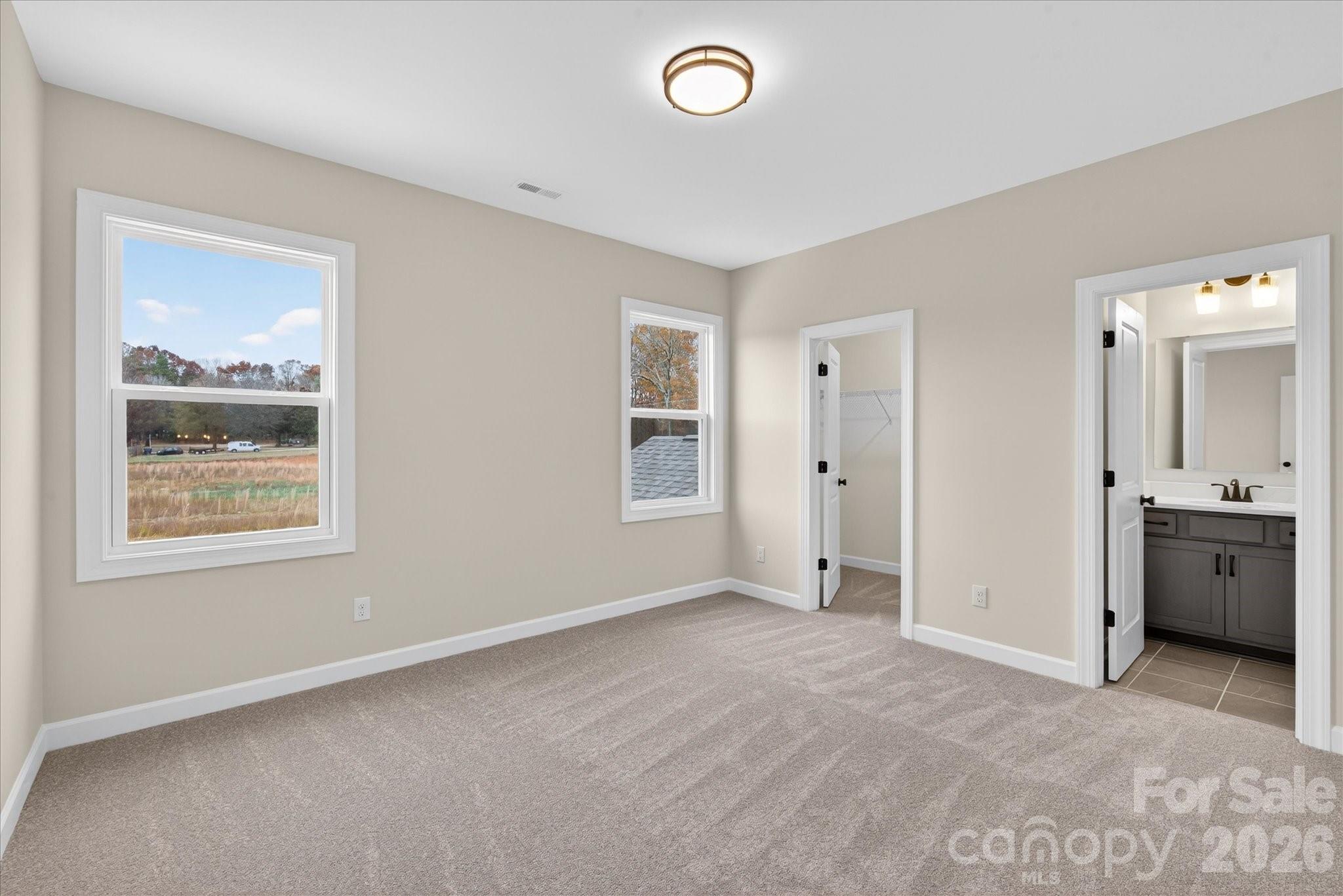 Oak Creek - Residential