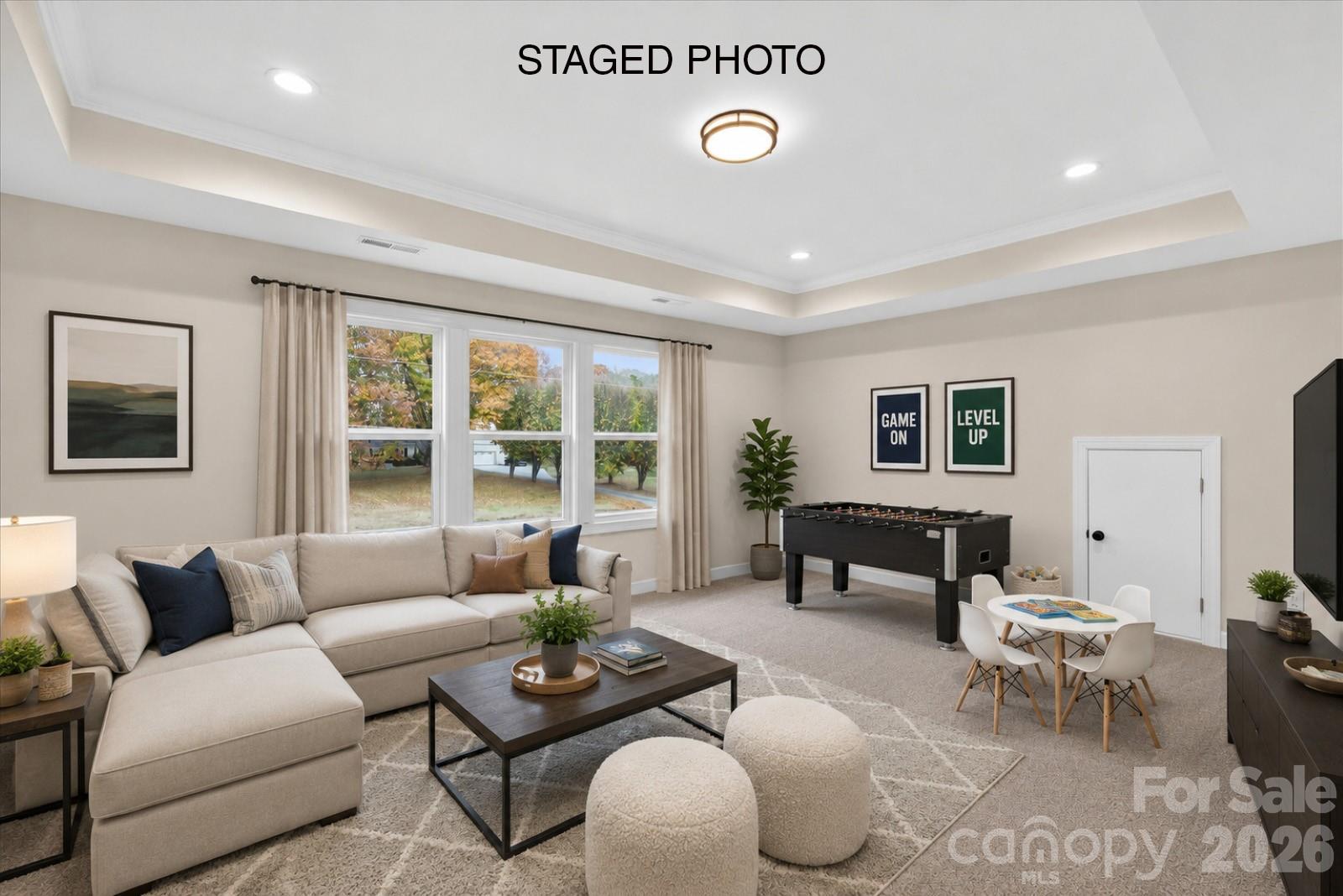 Oak Creek - Residential