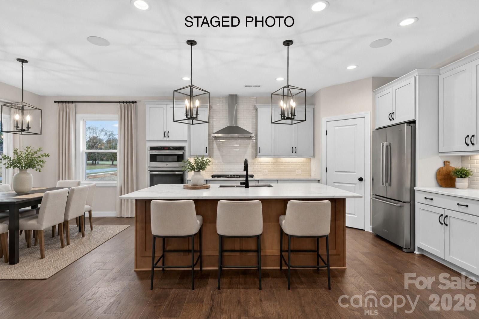 Oak Creek - Residential