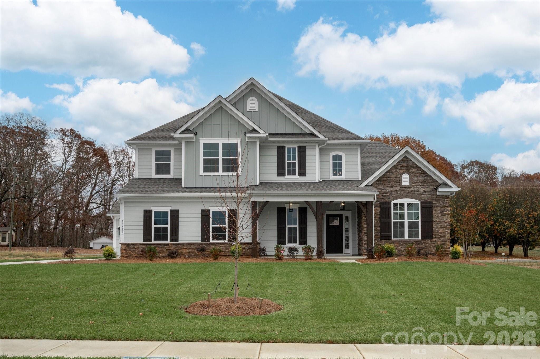 Oak Creek - Residential