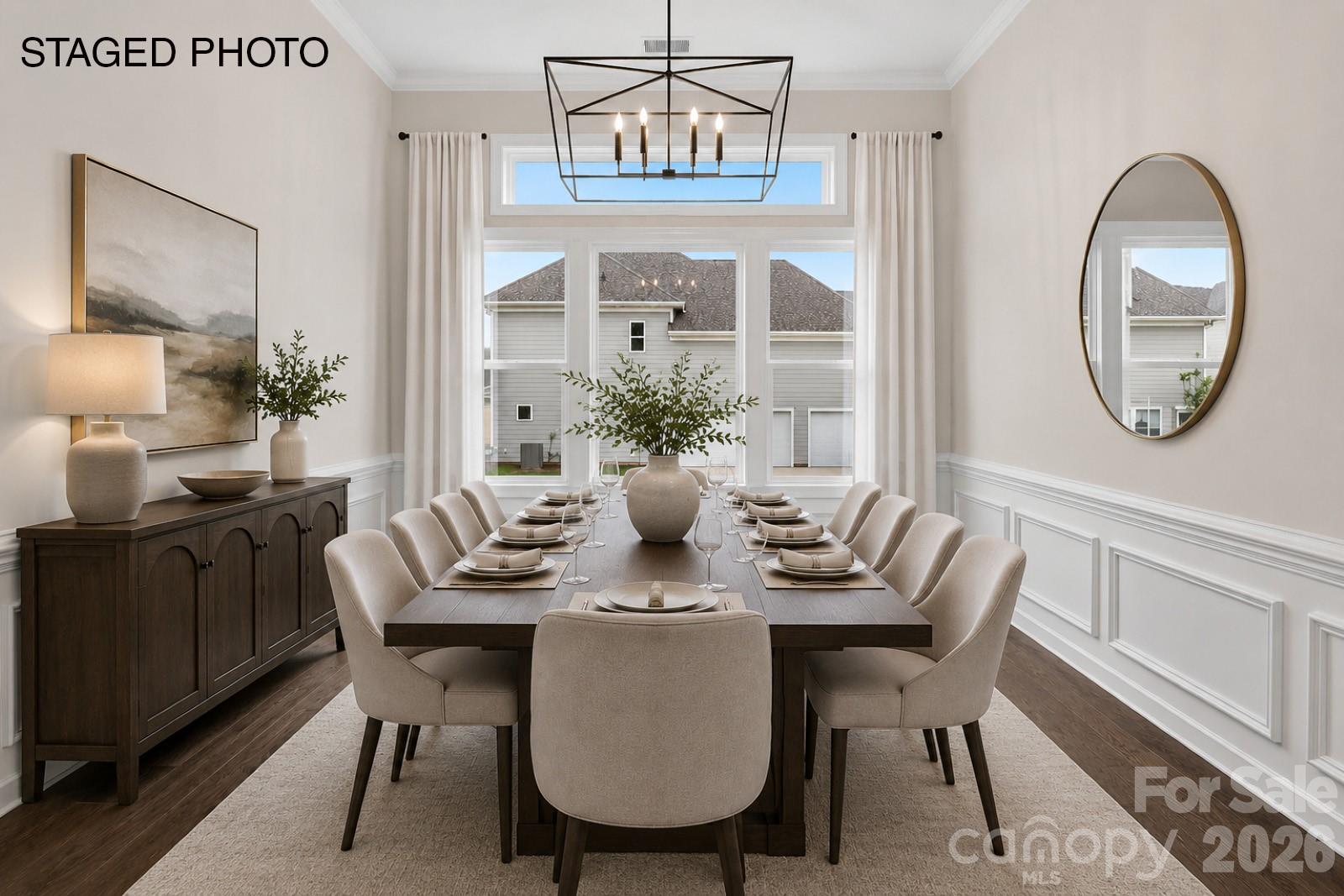 Oak Creek - Residential