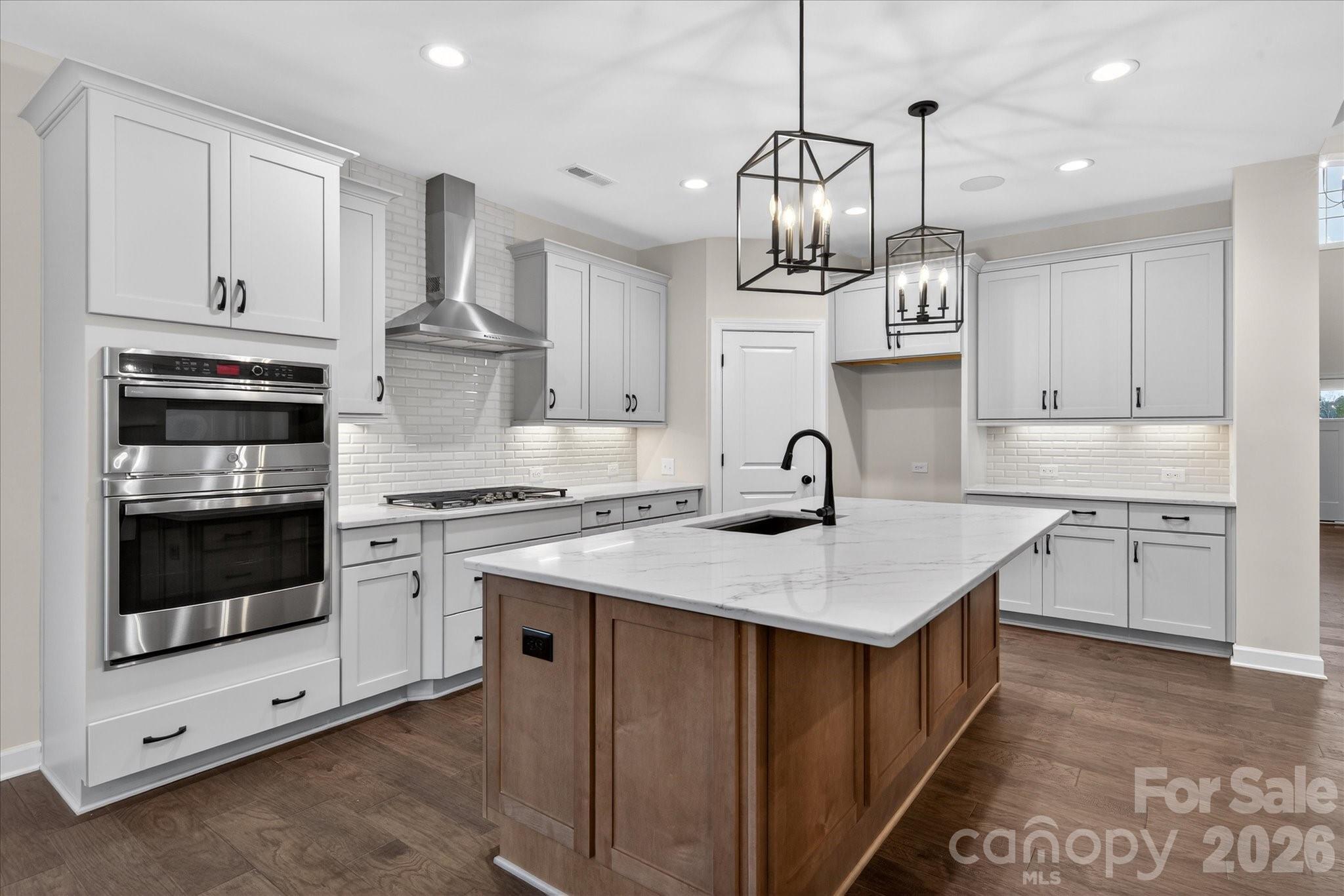 Oak Creek - Residential