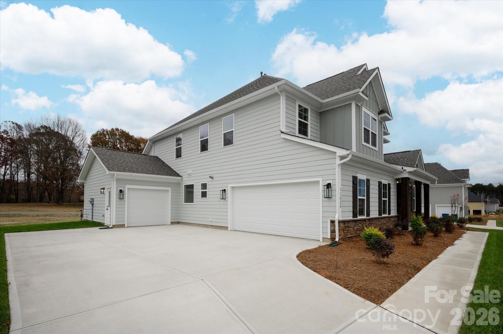 Oak Creek - Residential