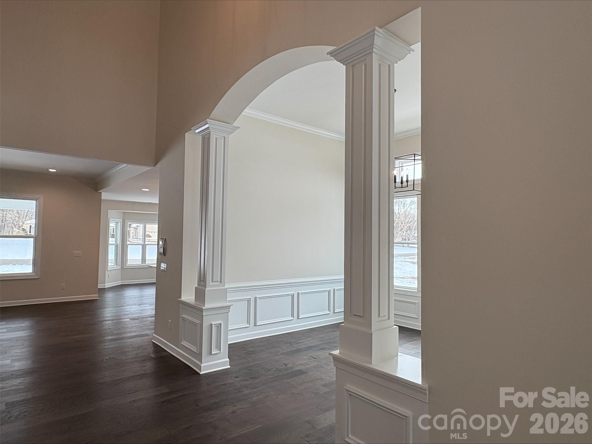 Oak Creek - Residential