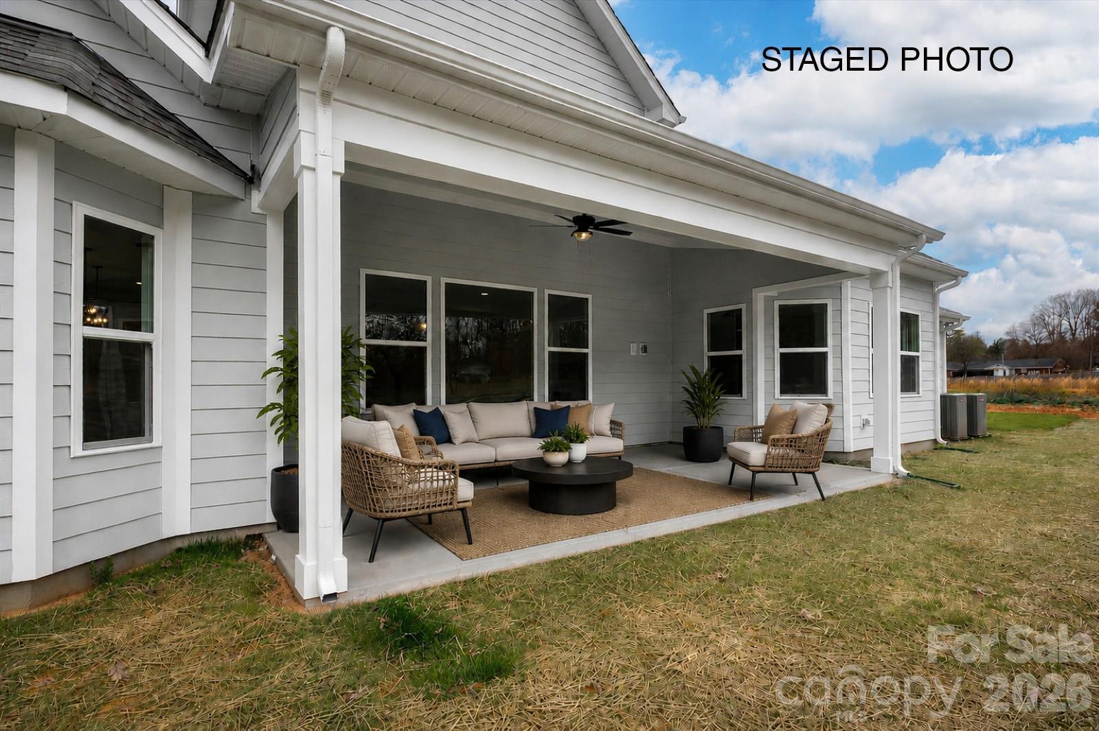 Oak Creek - Residential