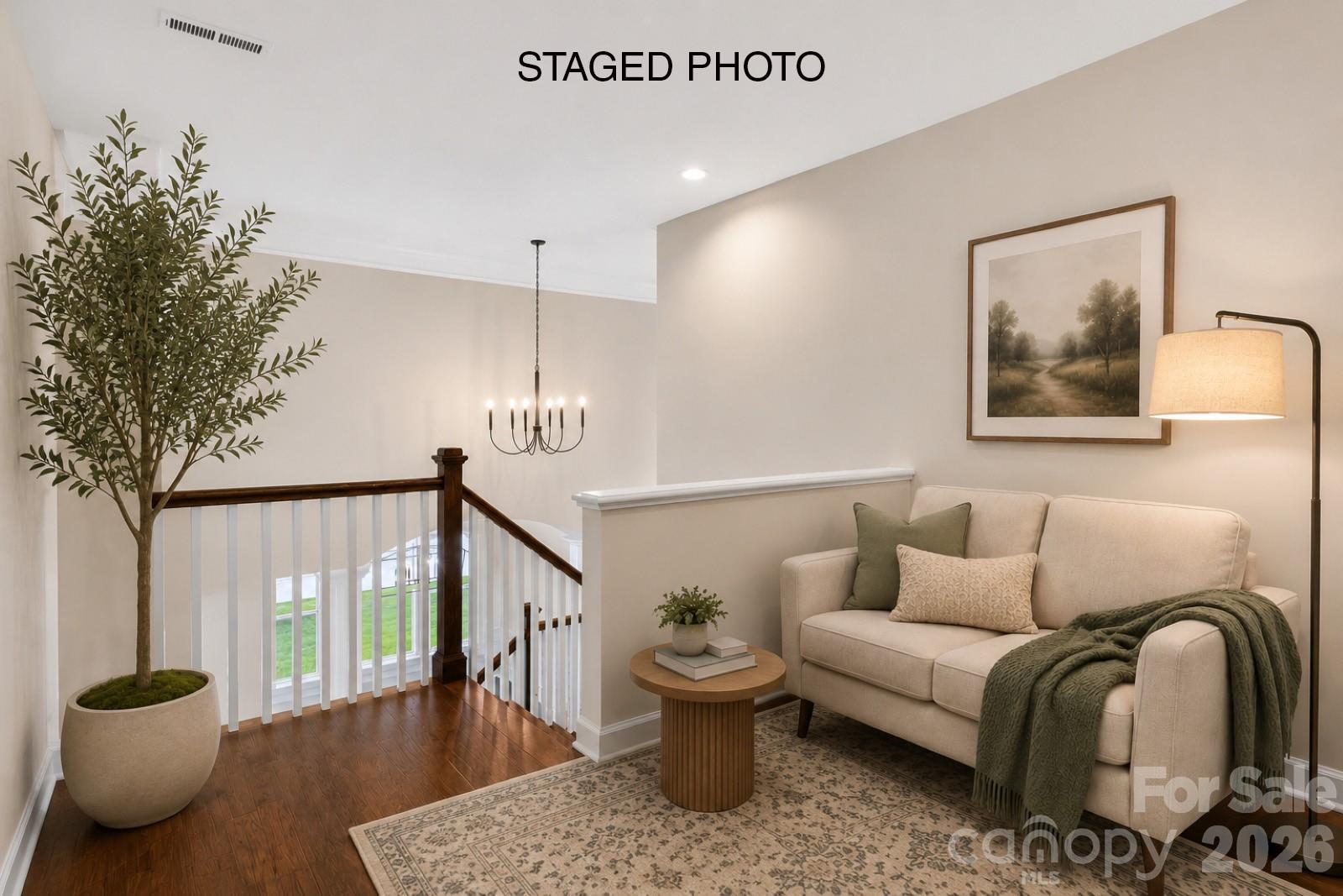 Oak Creek - Residential