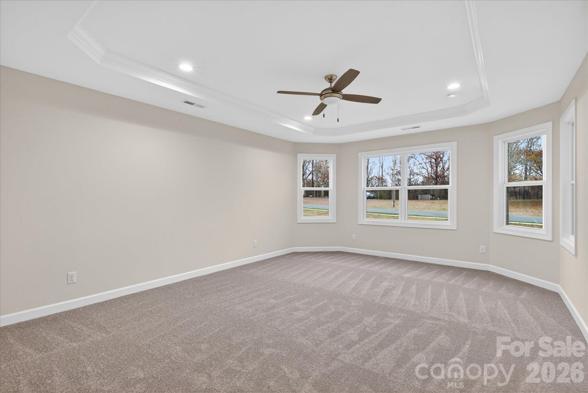 Oak Creek - Residential