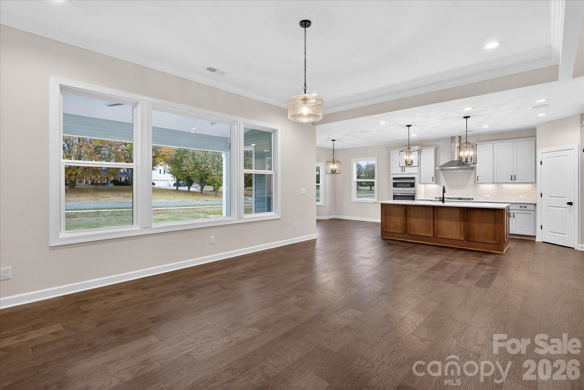 Oak Creek - Residential