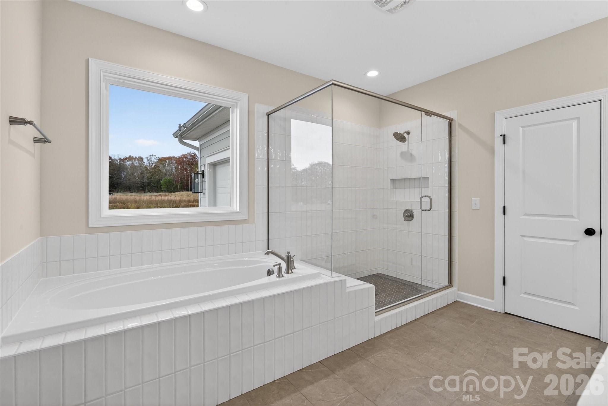 Oak Creek - Residential