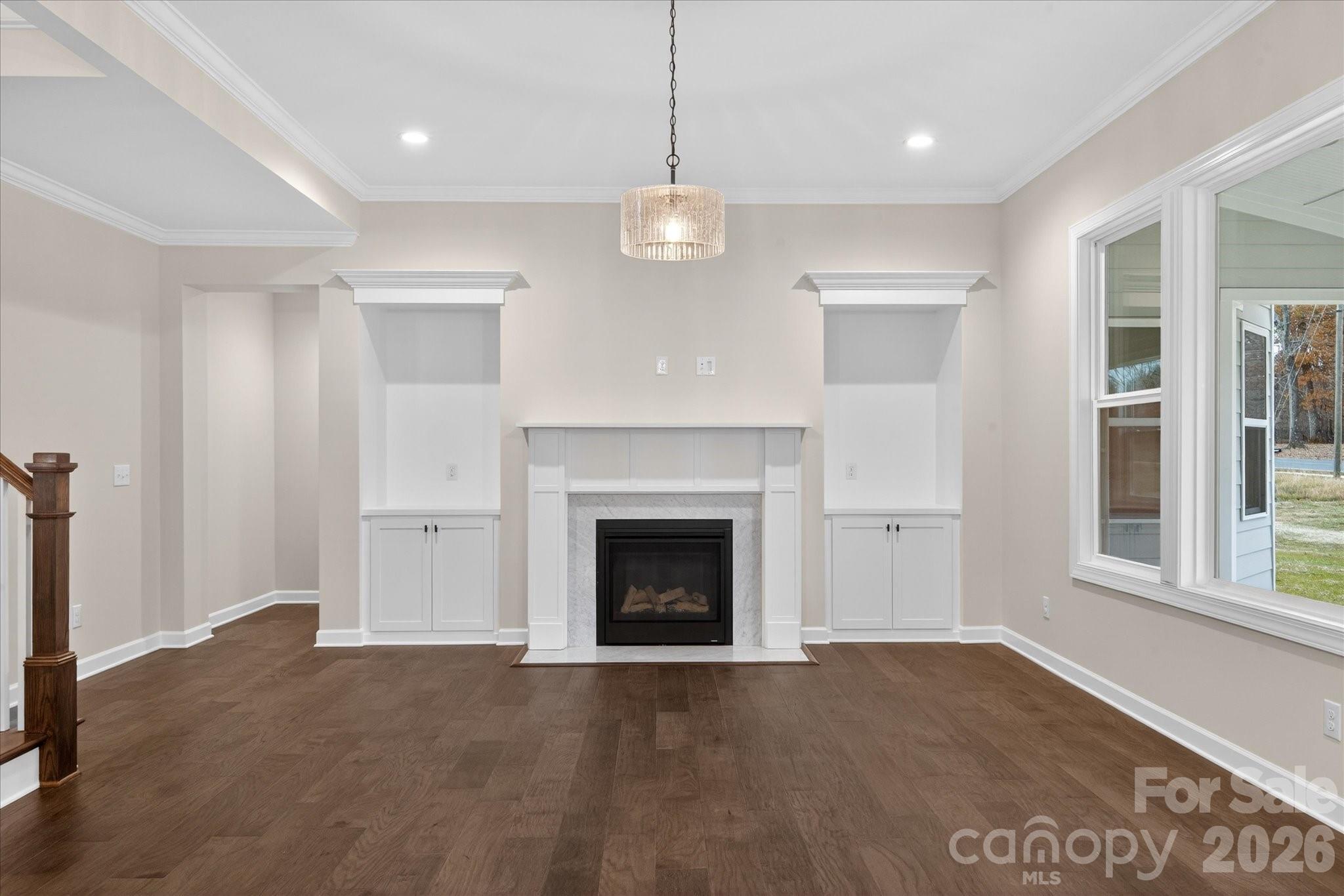 Oak Creek - Residential