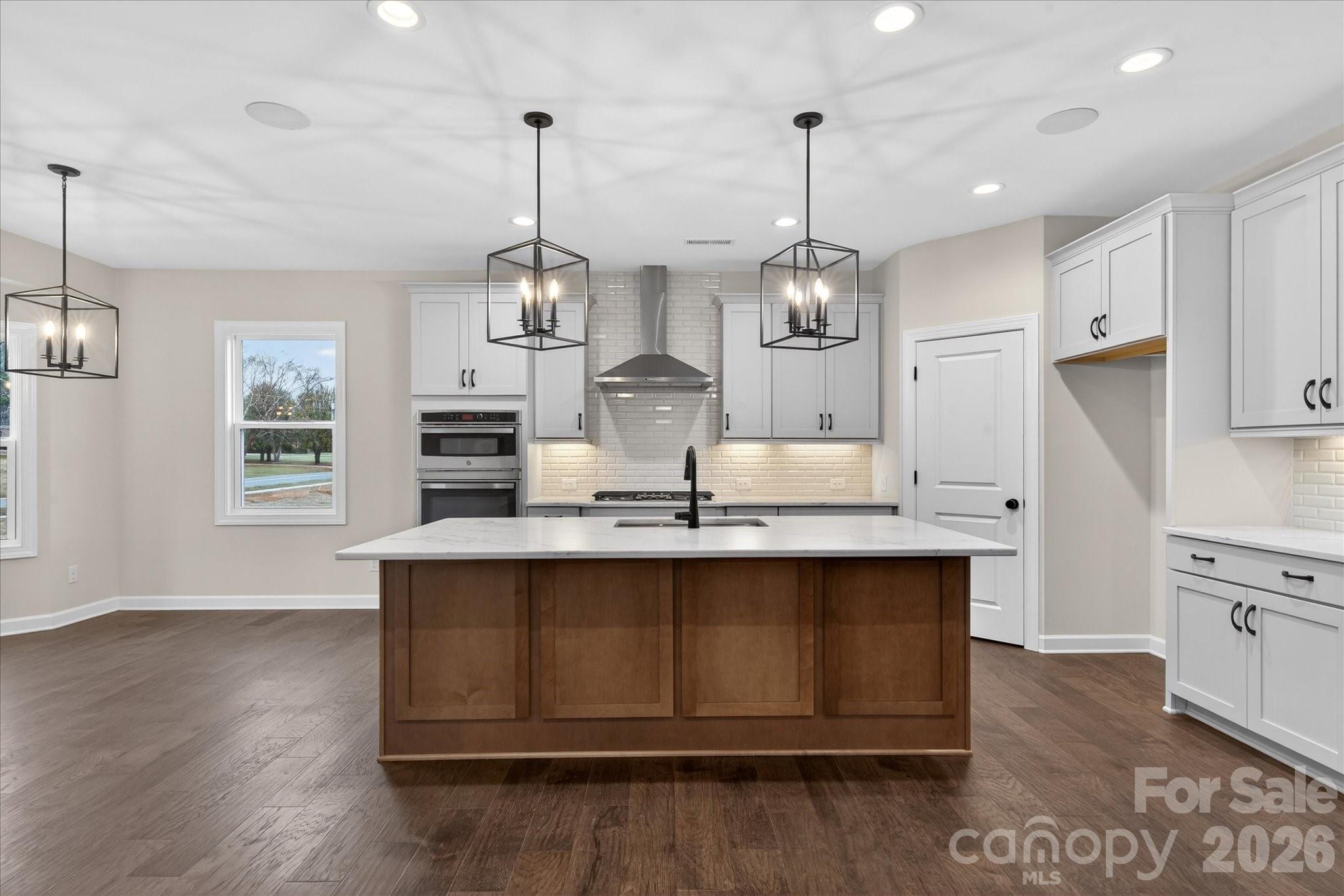 Oak Creek - Residential