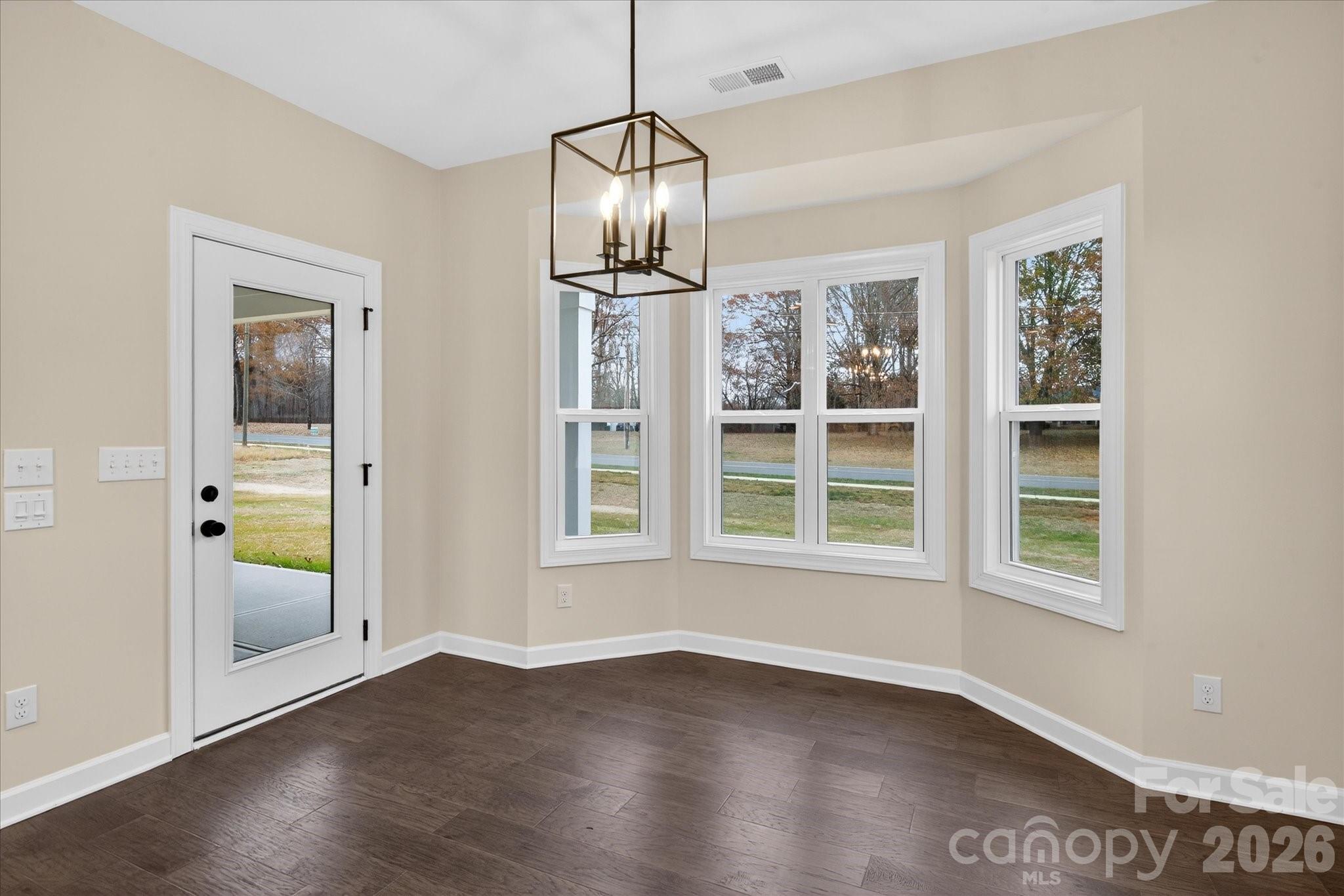 Oak Creek - Residential