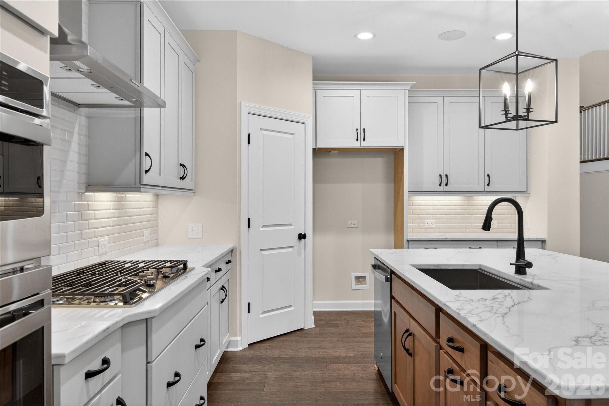 Oak Creek - Residential