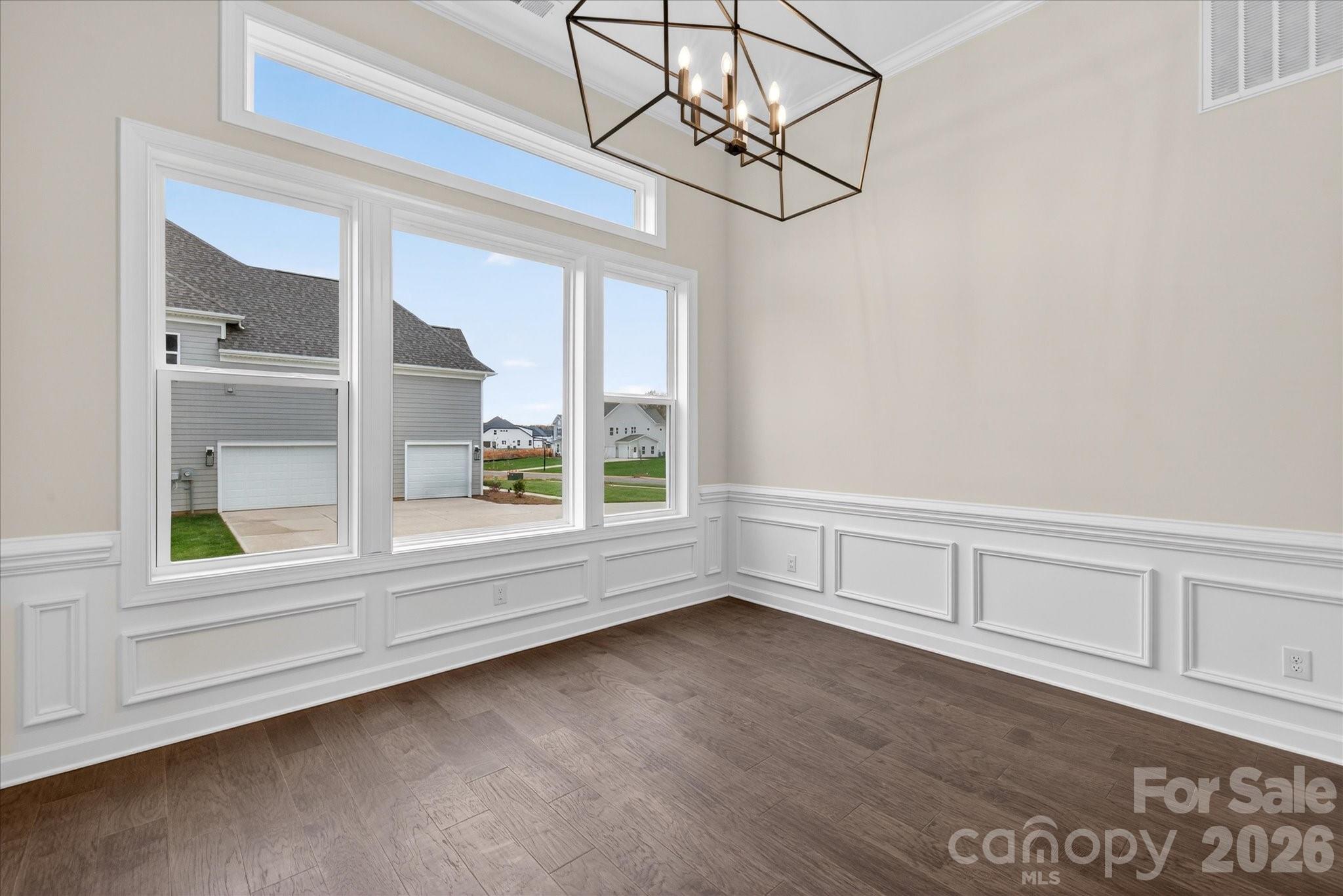 Oak Creek - Residential