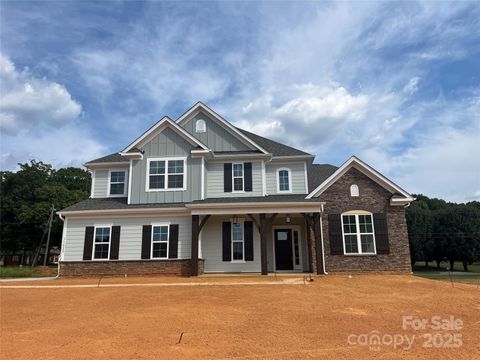 Photo of 11020 Tyler Brook Lane #OAK0035, Mint Hill, NC 28227 (MLS # 4223643)