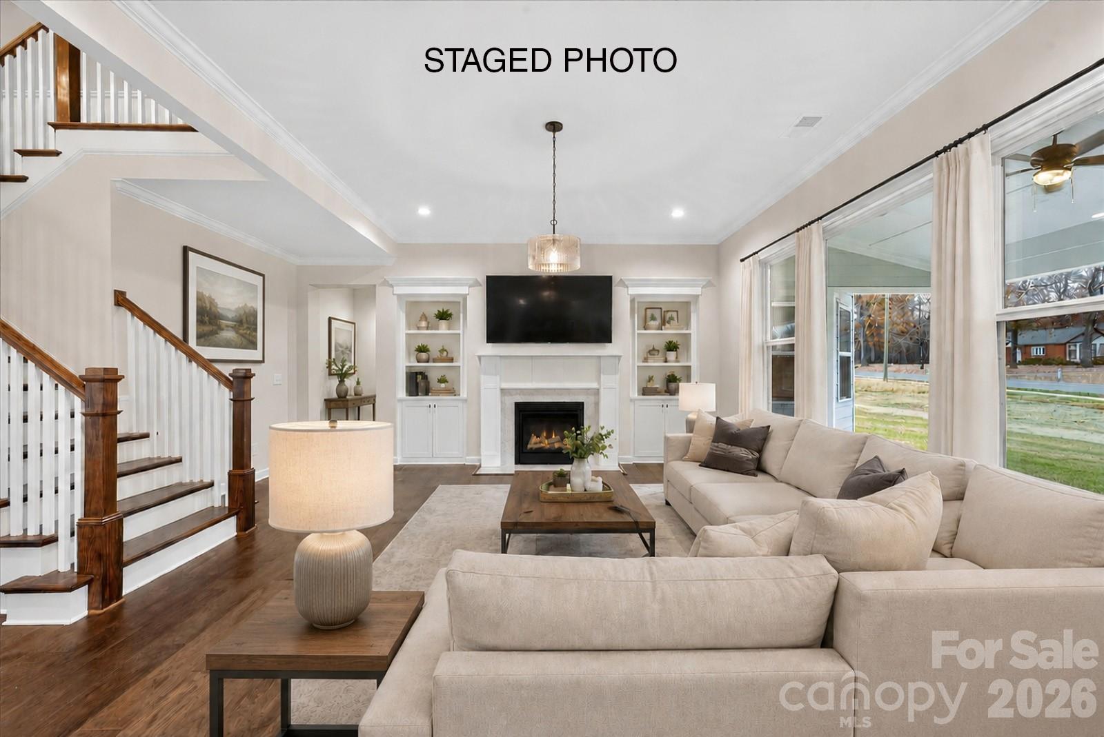Oak Creek - Residential