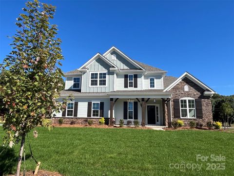 11020 Tyler Brook Lane OAK0035 Mint Hill NC 28227