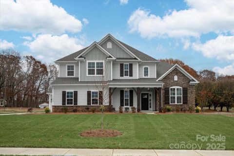 Photo of 11020 Tyler Brook Lane #OAK0035, Mint Hill, NC 28227 (MLS # 4223643)
