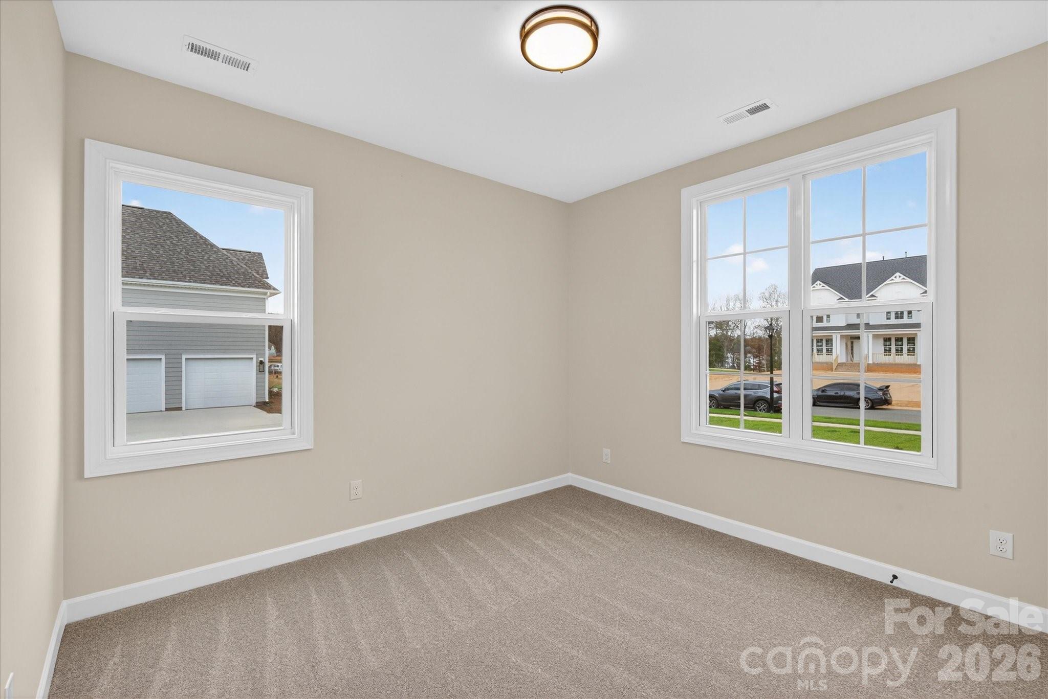 Oak Creek - Residential