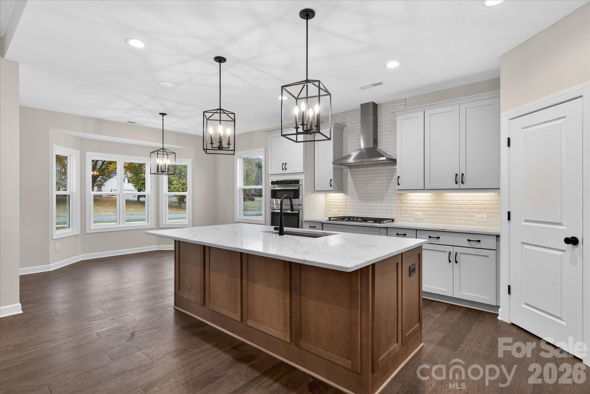 Oak Creek - Residential