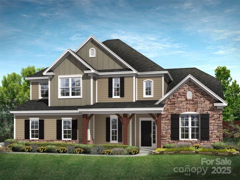 11020 Tyler Brook Lane OAK0035 Mint Hill NC 28227