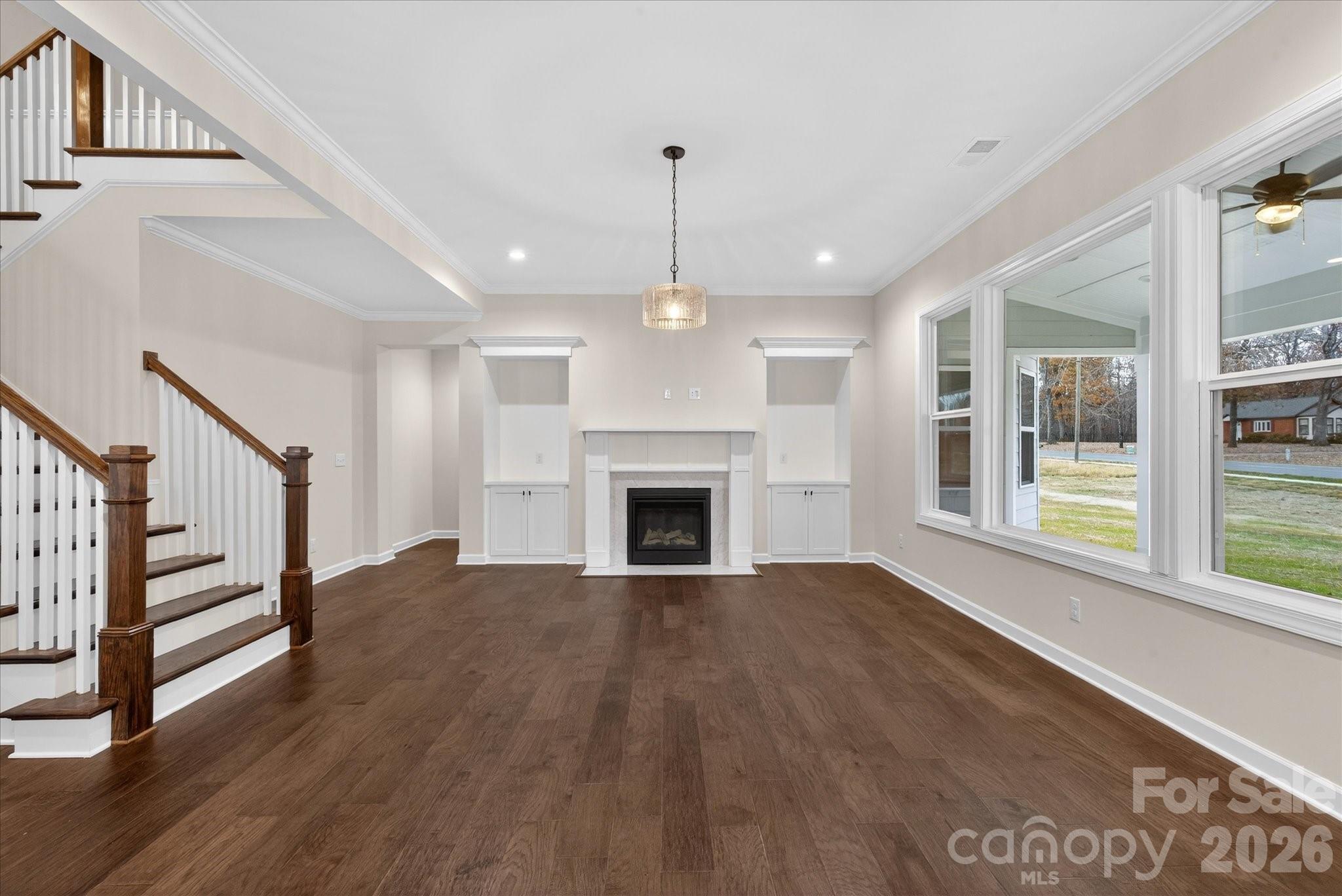 Oak Creek - Residential