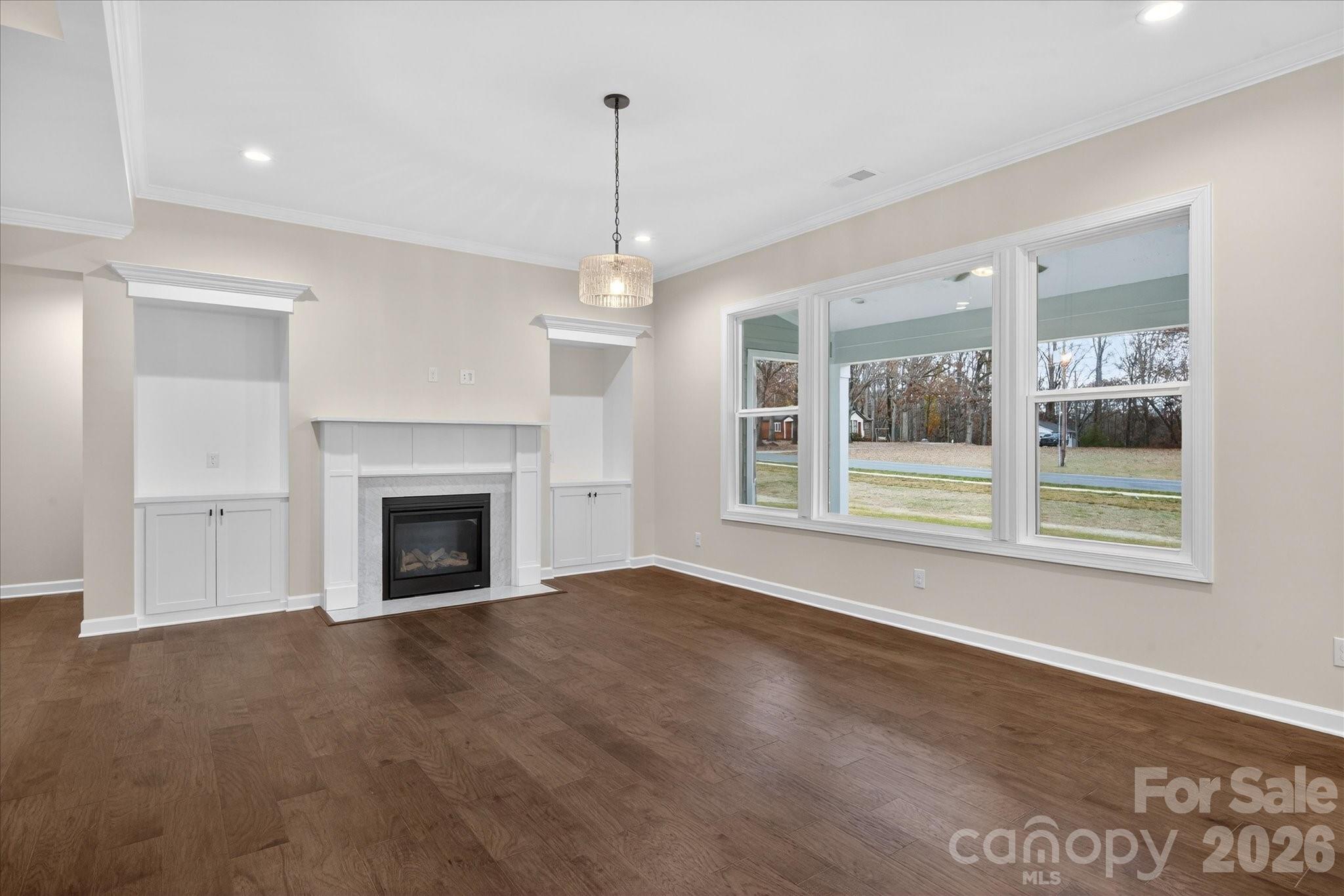 Oak Creek - Residential