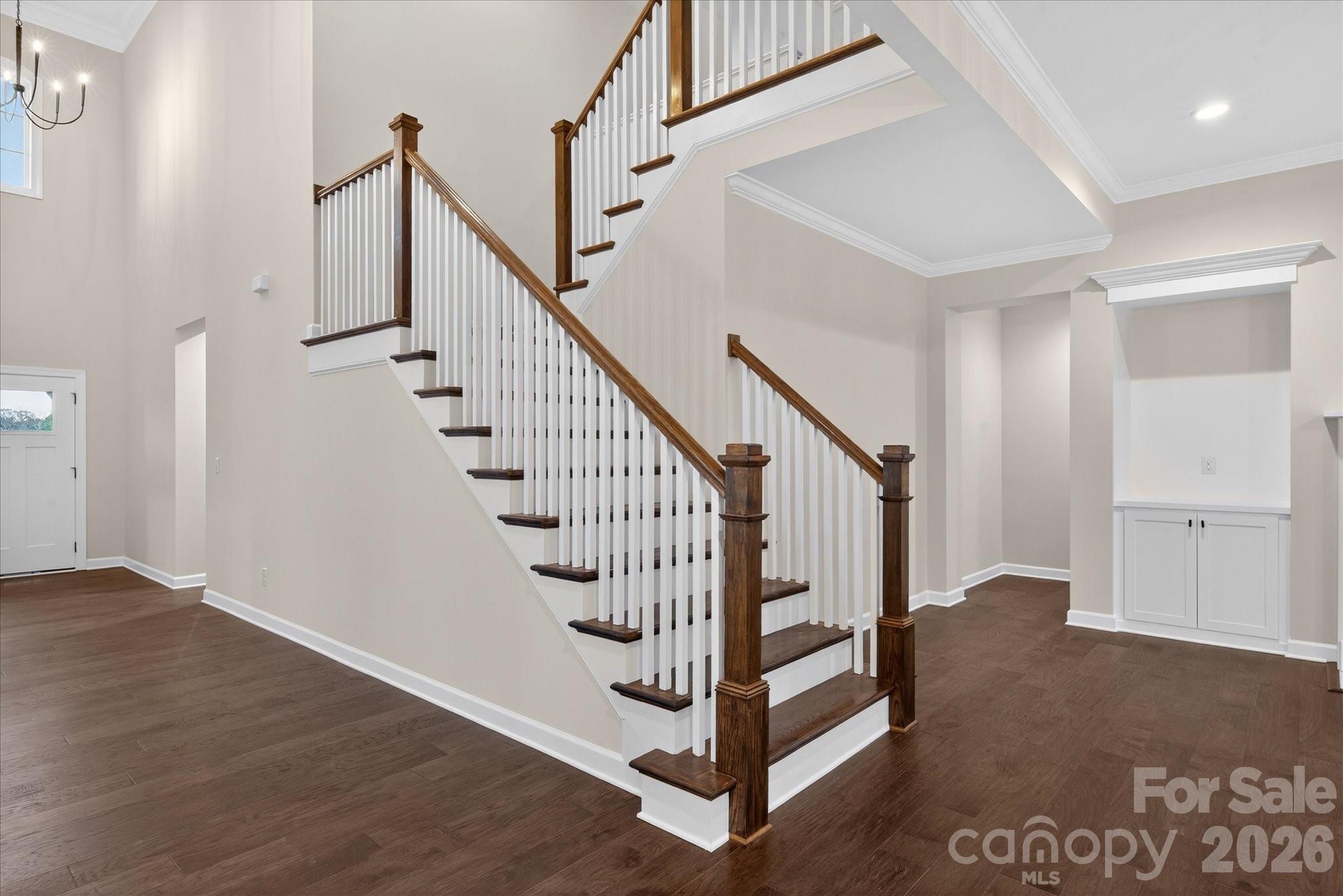 Oak Creek - Residential