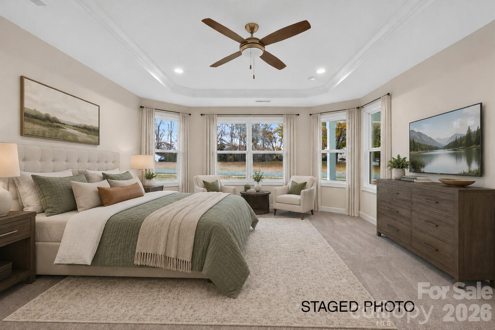 Oak Creek - Residential