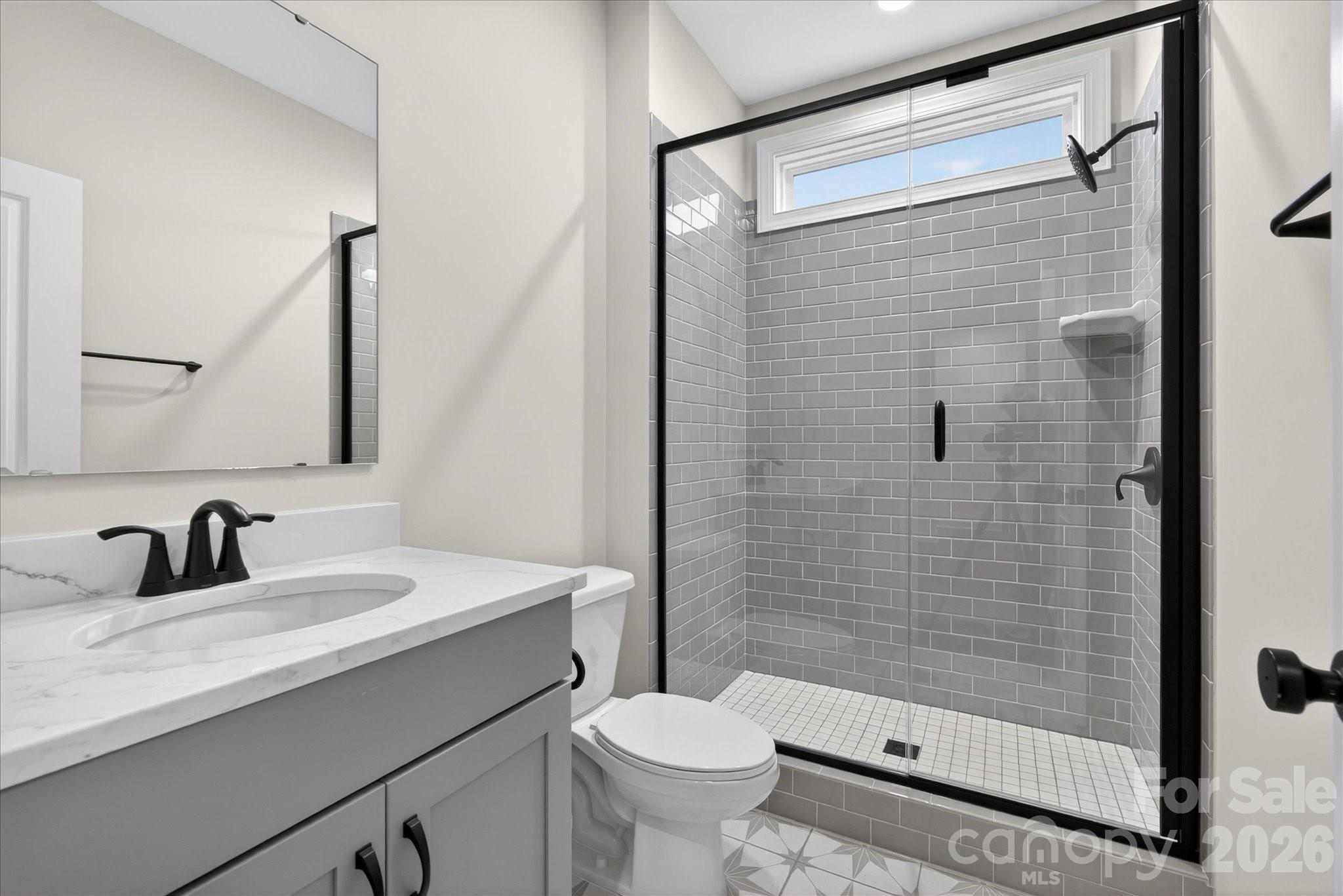 Oak Creek - Residential