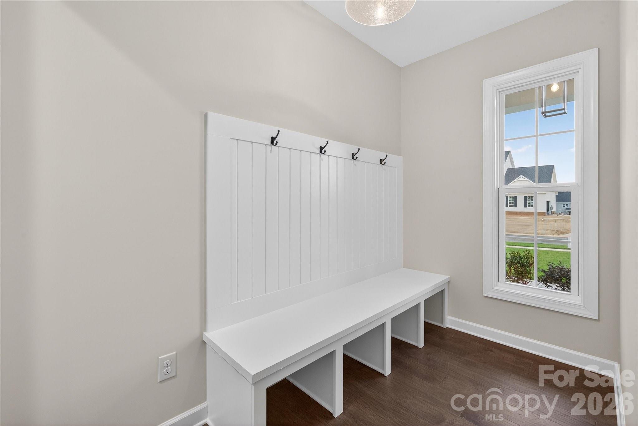 Oak Creek - Residential