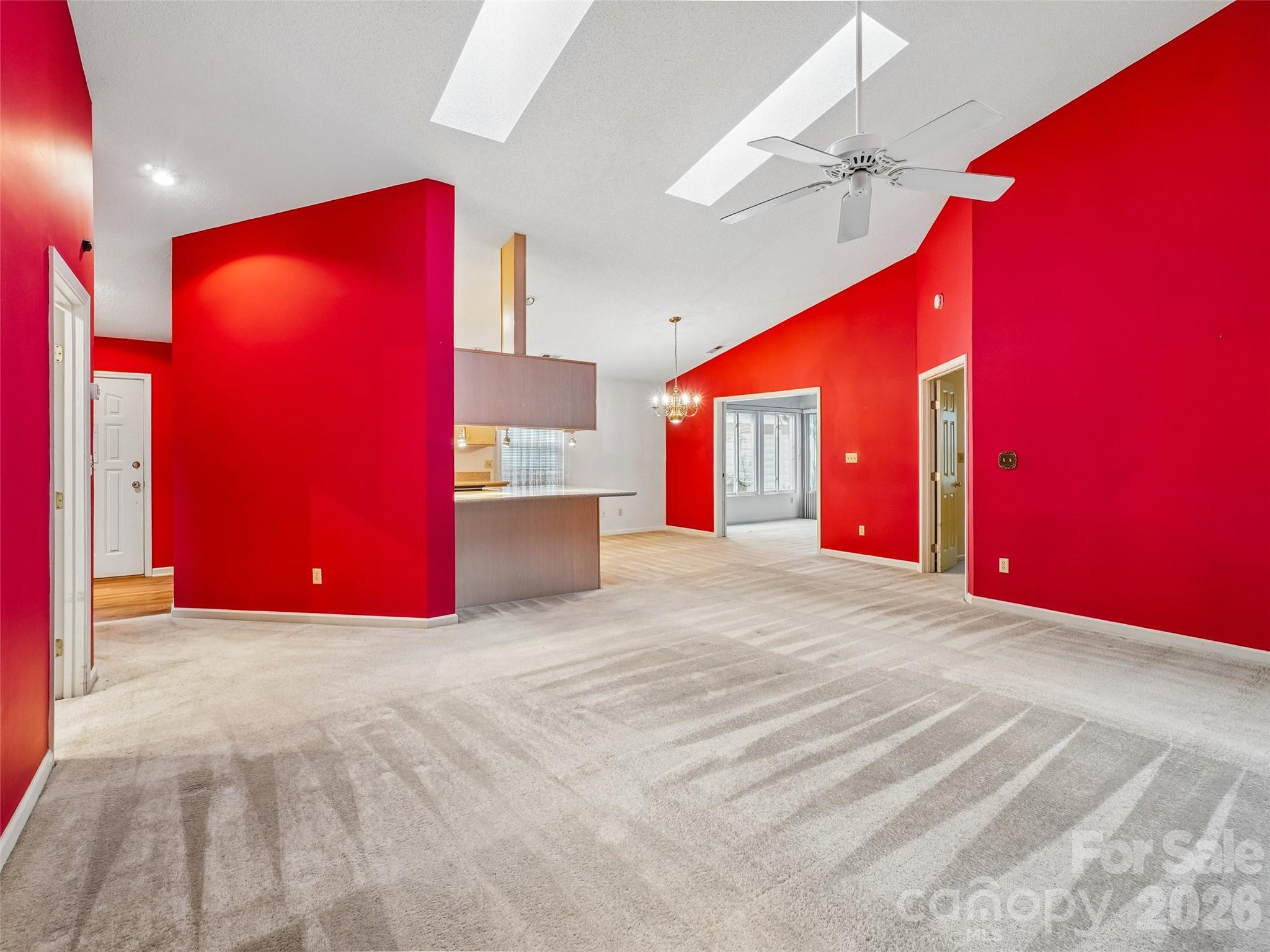 Brigadoon - Residential