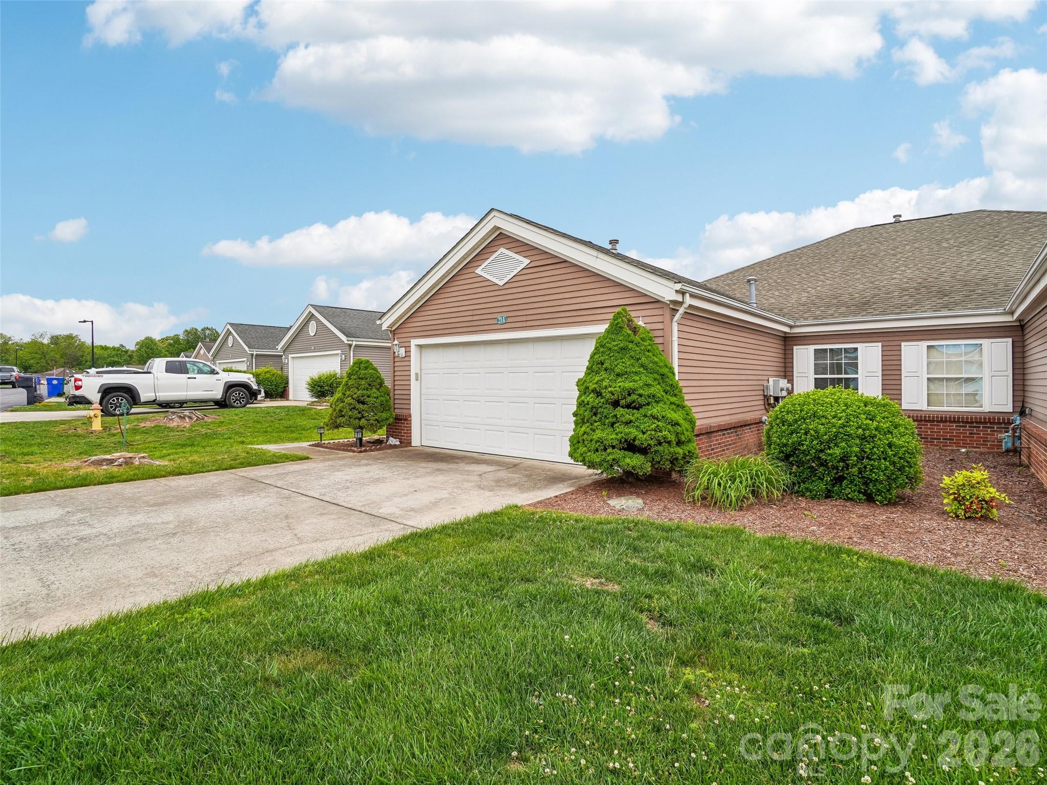 Brigadoon - Residential