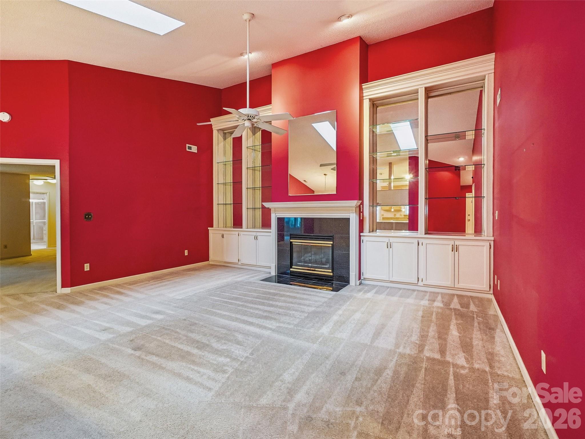Brigadoon - Residential