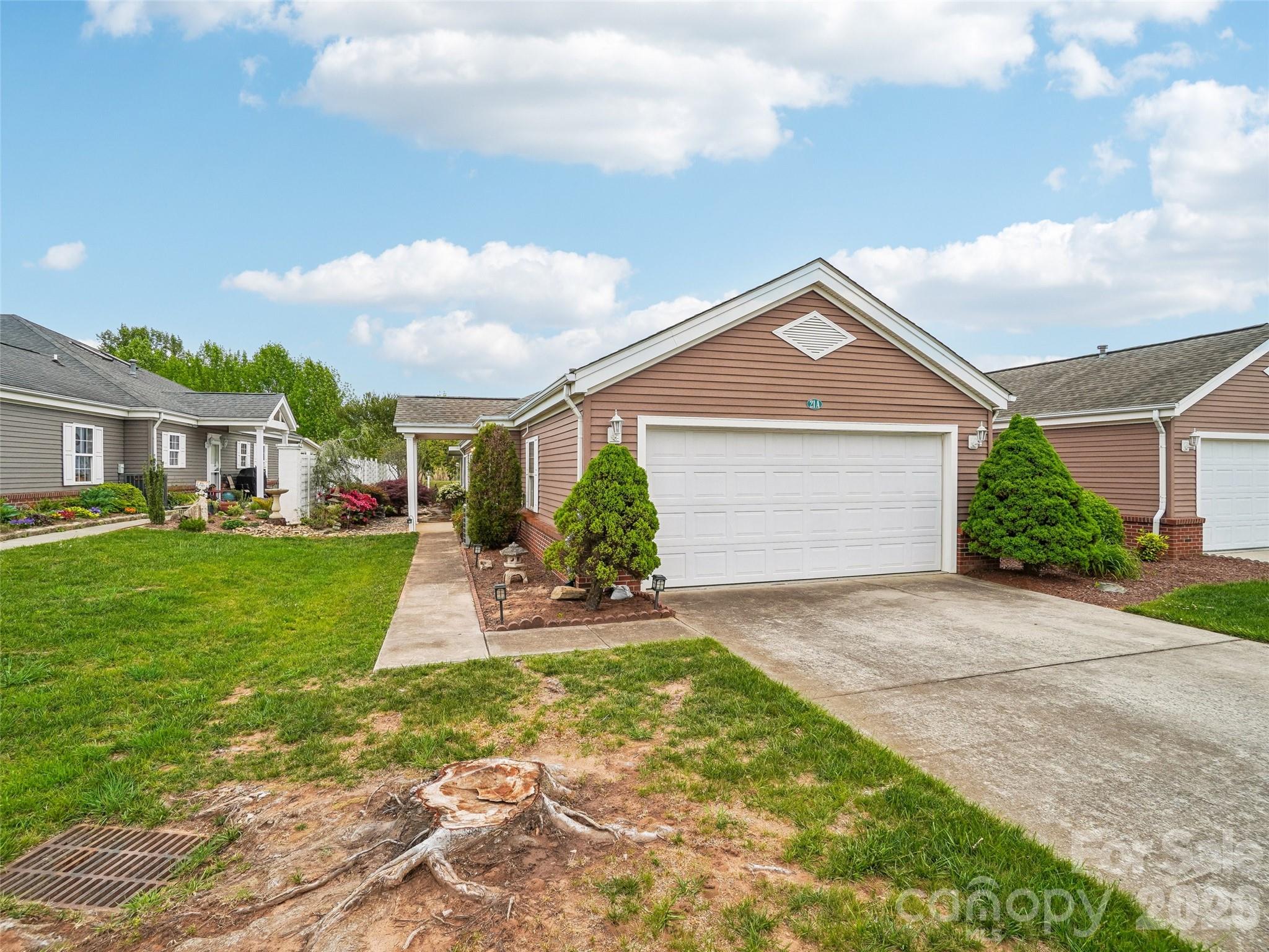 Brigadoon - Residential