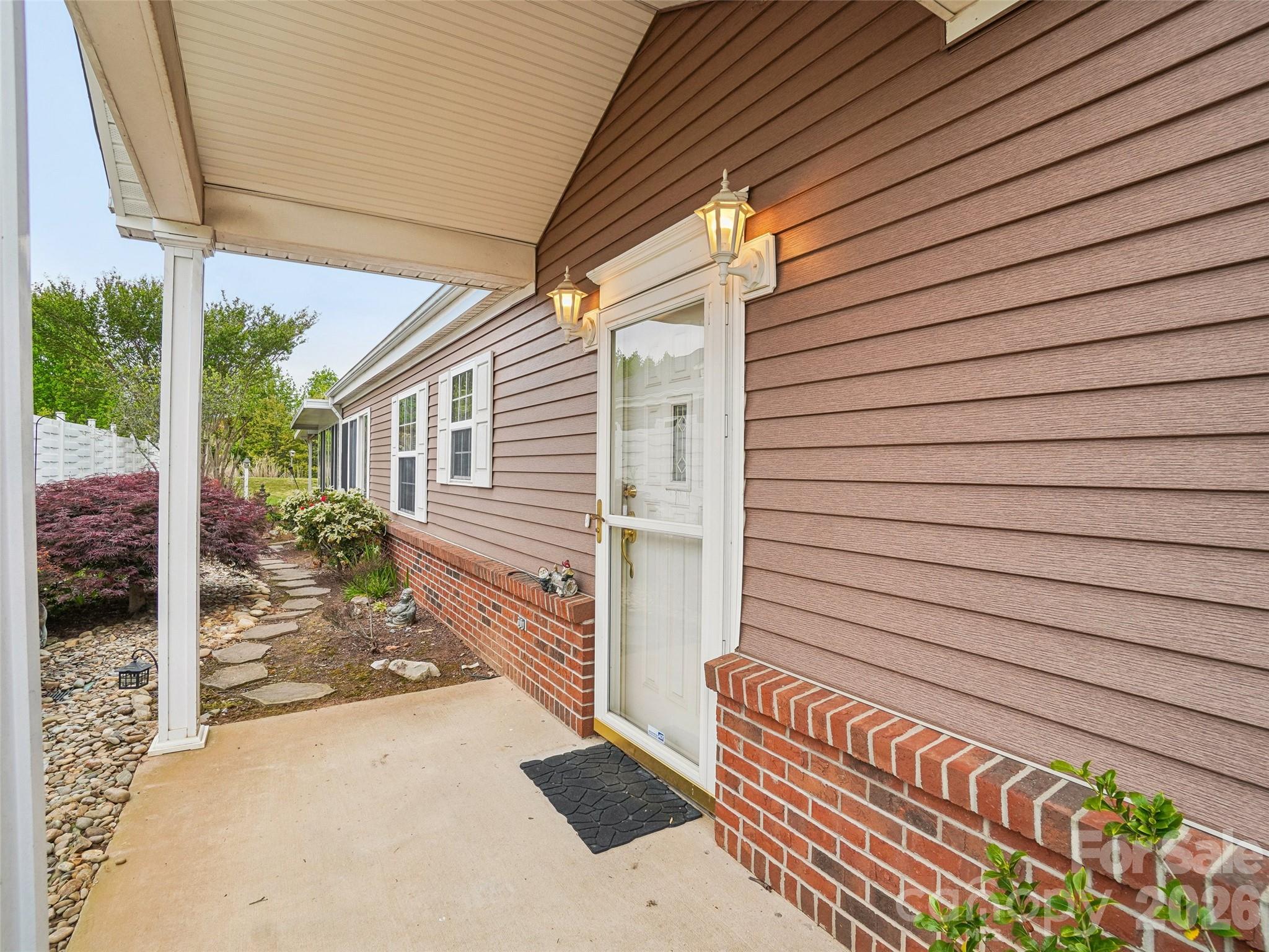 Brigadoon - Residential