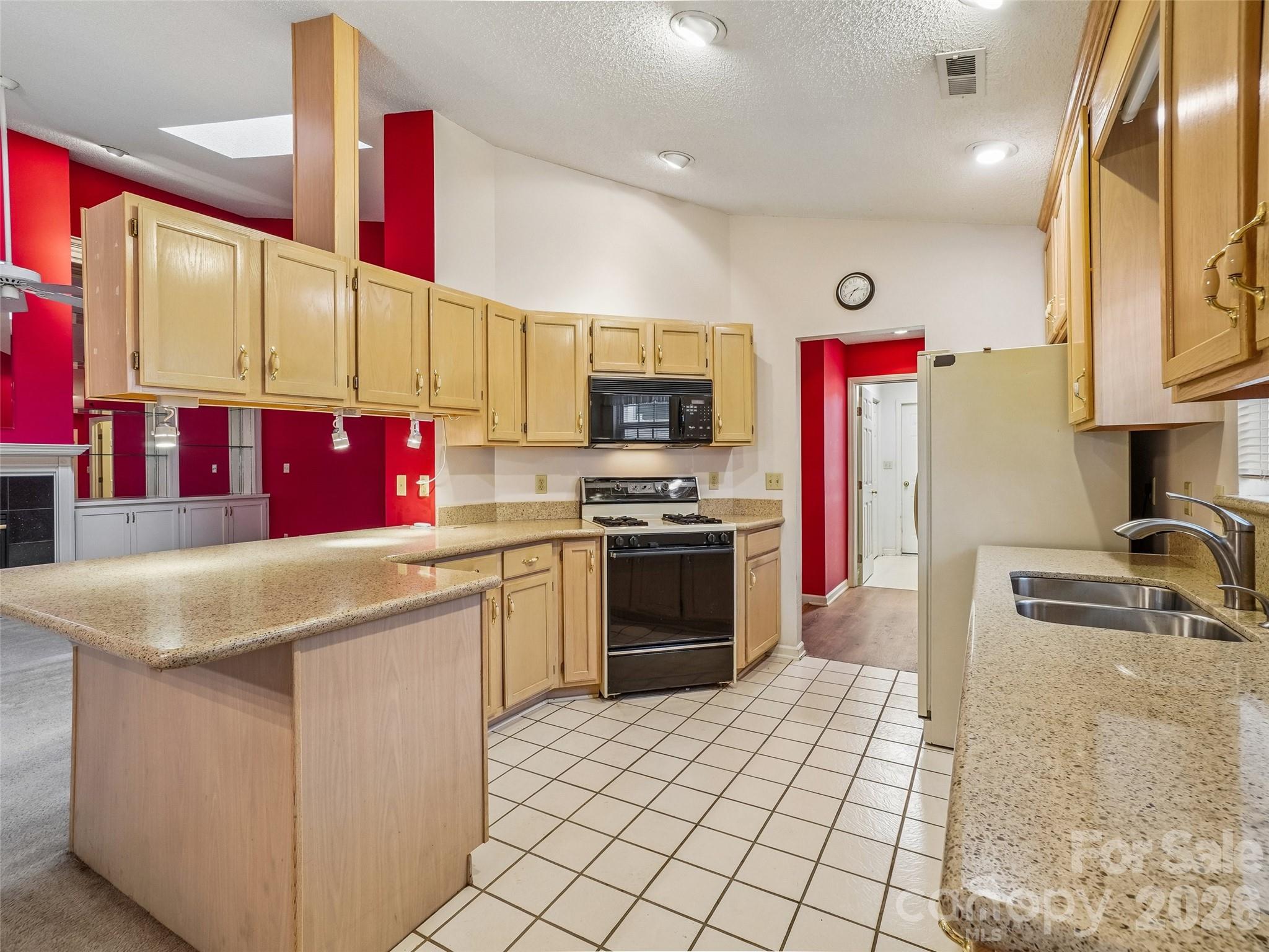 Brigadoon - Residential