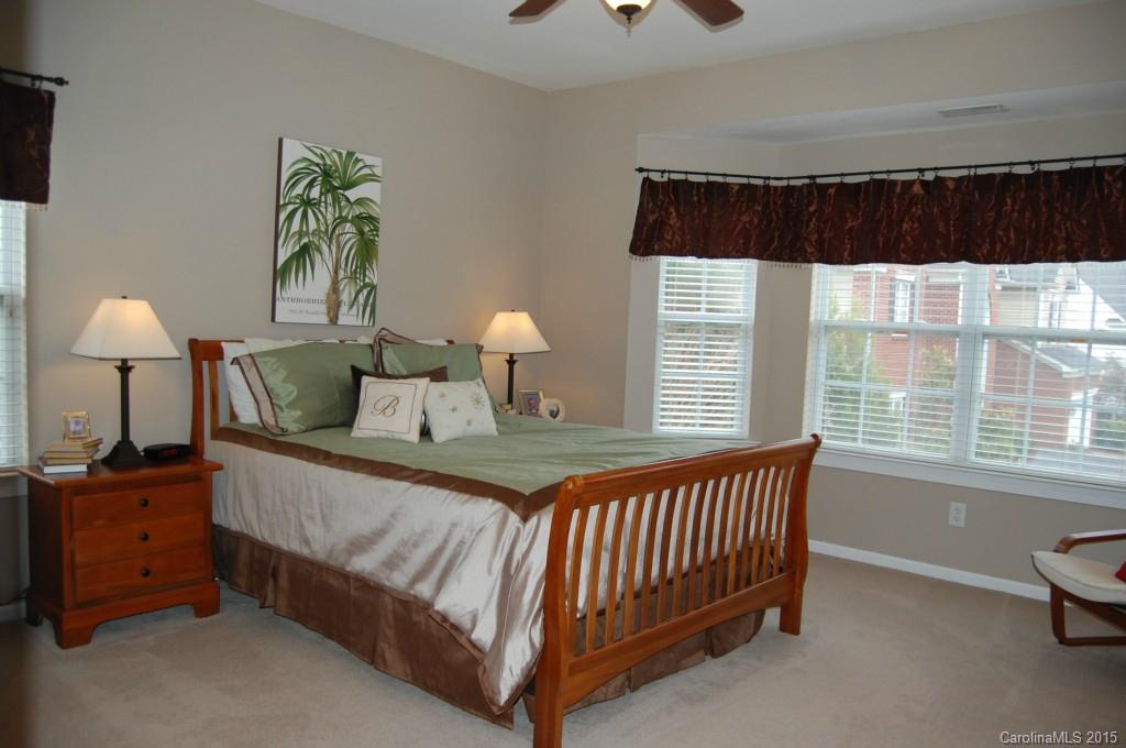 Rocky River Crossing - Residential