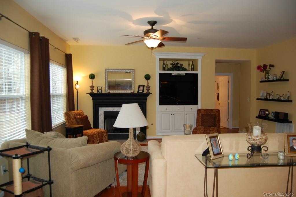 Rocky River Crossing - Residential