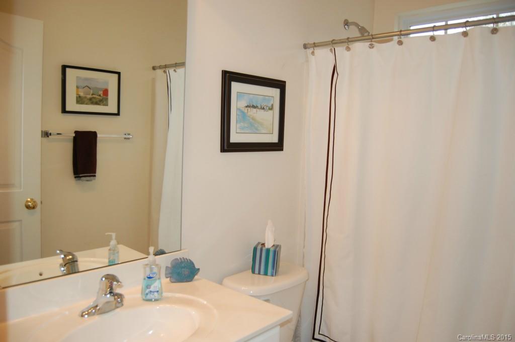 Rocky River Crossing - Residential