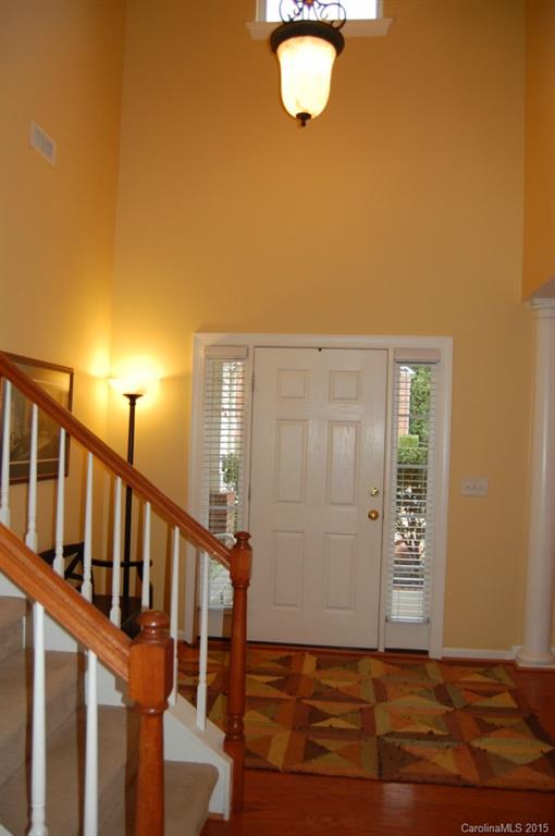 Rocky River Crossing - Residential