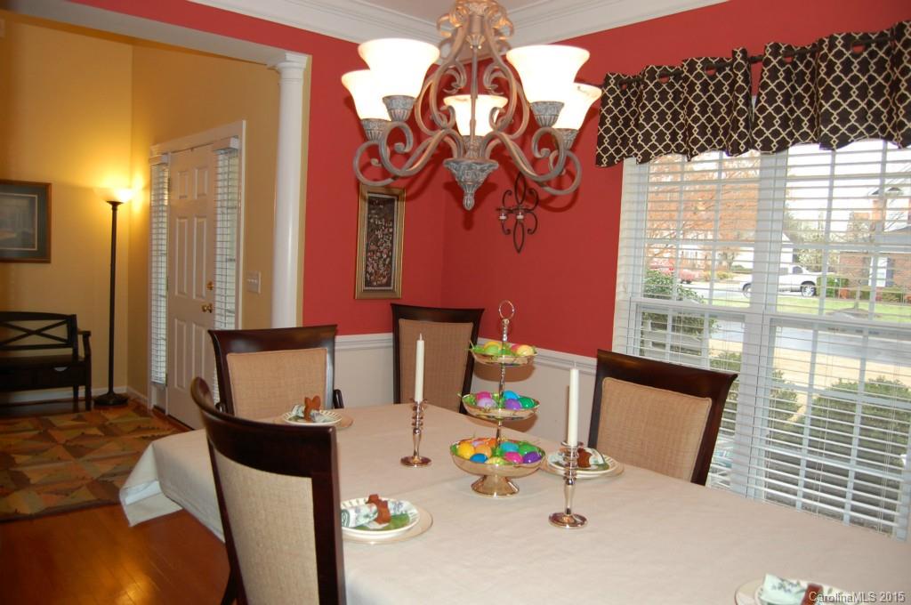 Rocky River Crossing - Residential