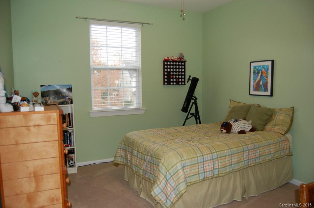 Rocky River Crossing - Residential