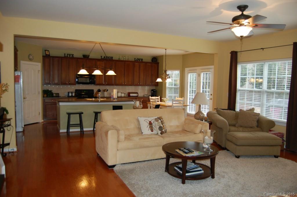 Rocky River Crossing - Residential