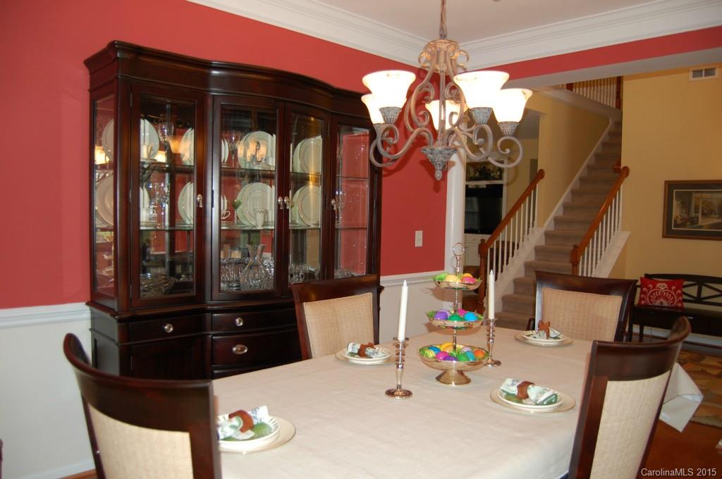 Rocky River Crossing - Residential