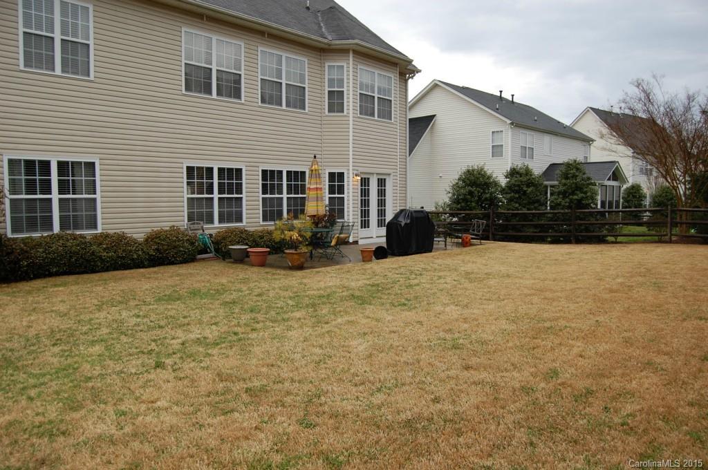 Rocky River Crossing - Residential