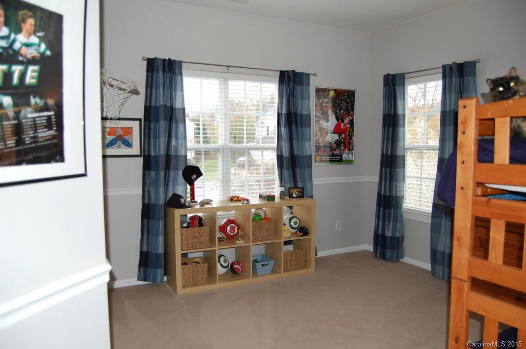 Rocky River Crossing - Residential